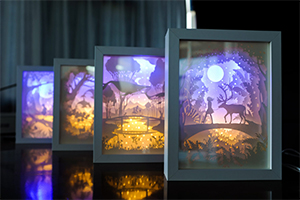 慶“三八婦女節