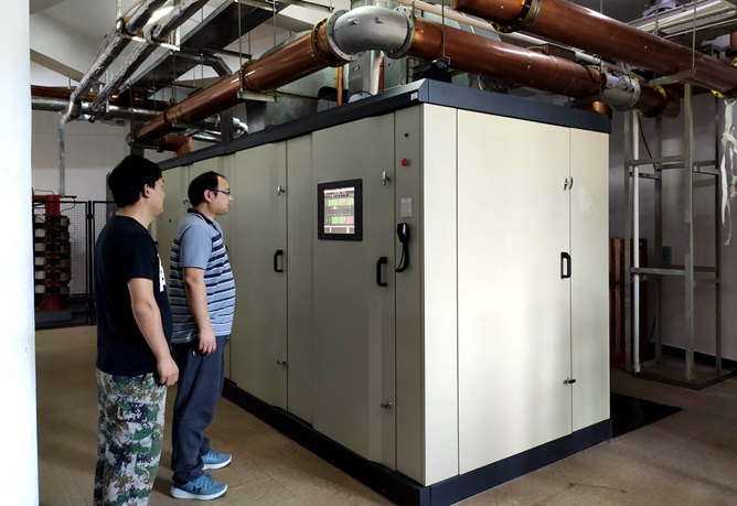 北廣科技順利完成2021年全國(guó)“兩會(huì)”期間安全播出保障工作