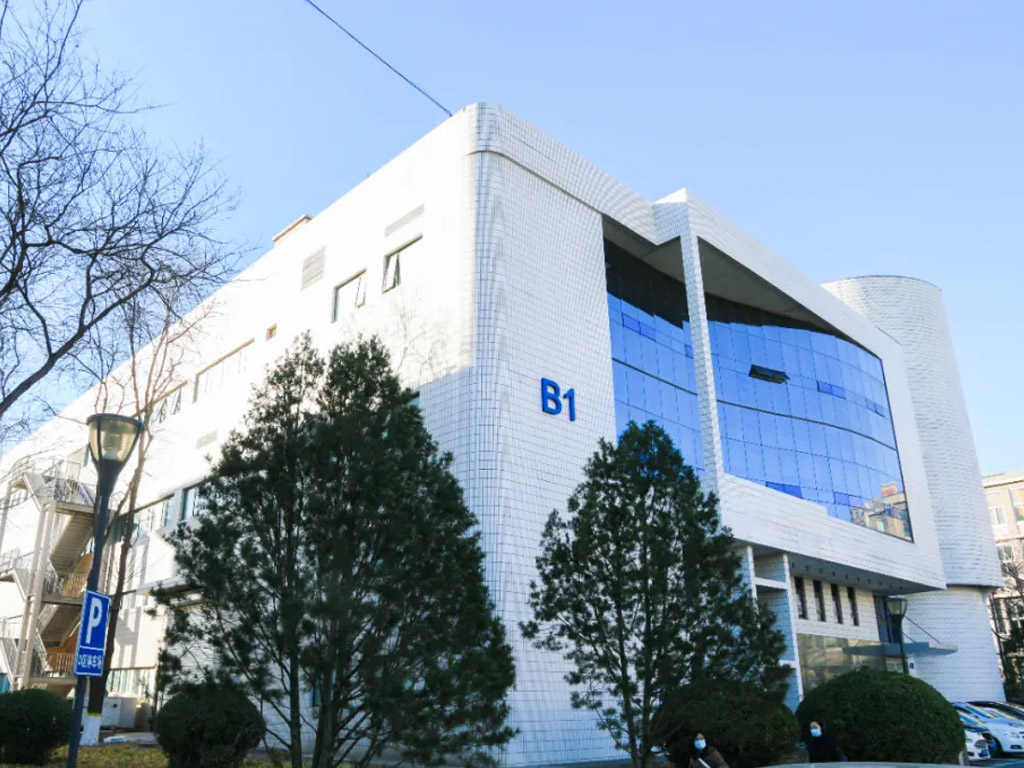 新環境 新起點 新面貌 新征程|北廣科技喬遷新址