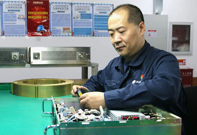 喜報 | 張順林同志喜獲“國務院政府特殊津貼”榮譽