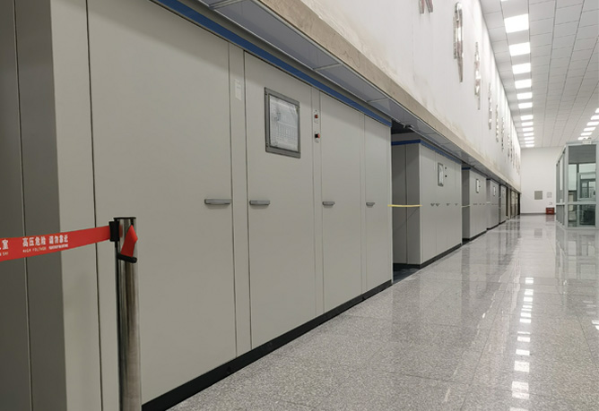 新疆523臺甲機(jī)房升級改造項(xiàng)目(第一期)圓滿交付,五部短波發(fā)射機(jī)系統(tǒng)成功上線運(yùn)行