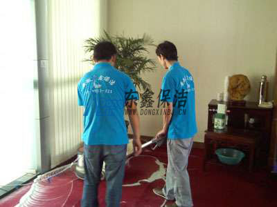 合肥地毯清洗價(jià)格